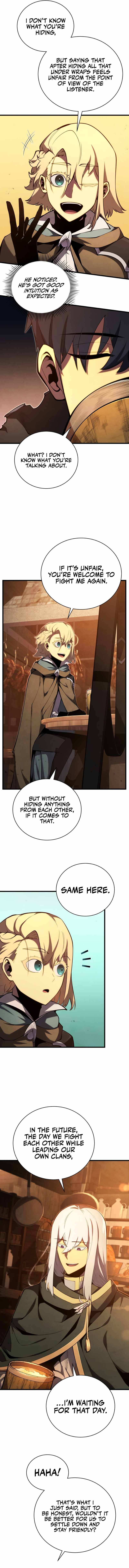 The Swordmaster’s Son chapter 72 page 15