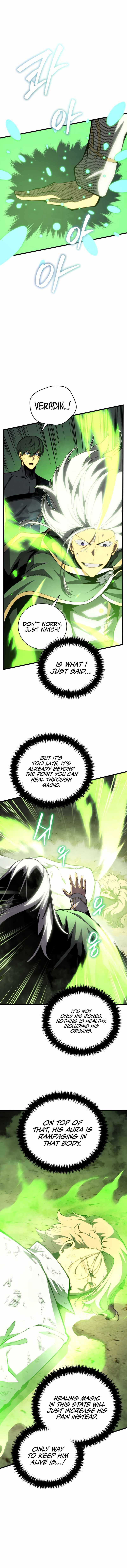 The Swordmaster’s Son chapter 72 page 3