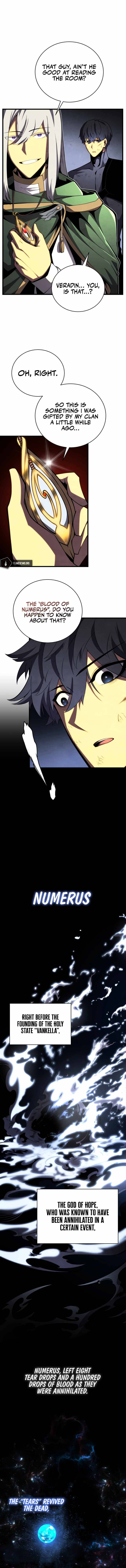 The Swordmaster’s Son chapter 72 page 6