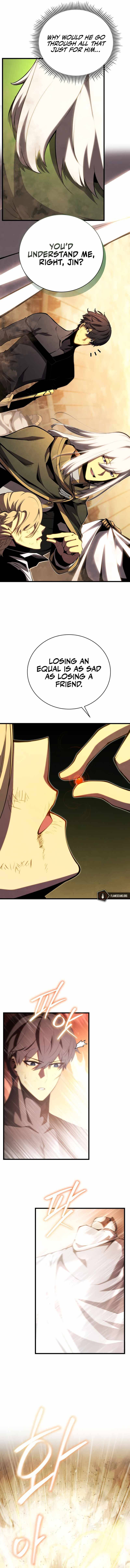 The Swordmaster’s Son chapter 72 page 8