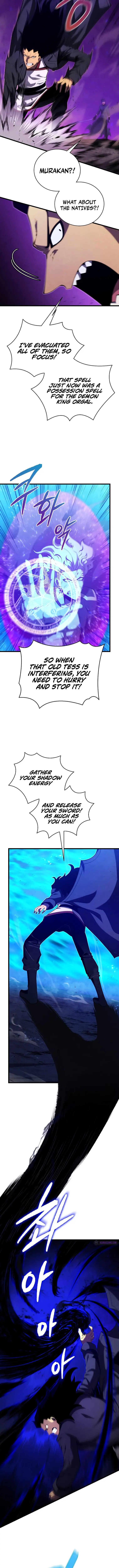 The Swordmaster’s Son chapter 79 page 6