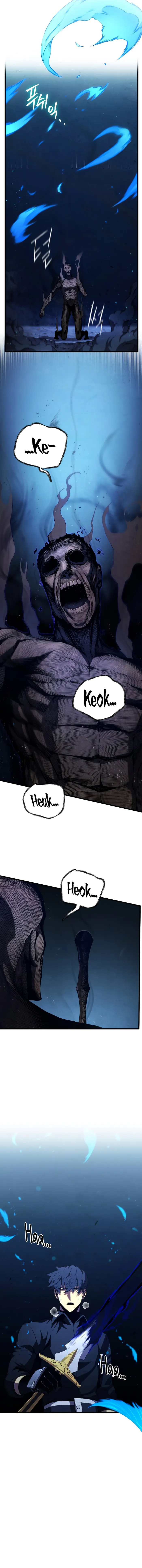 The Swordmaster’s Son chapter 80 page 3