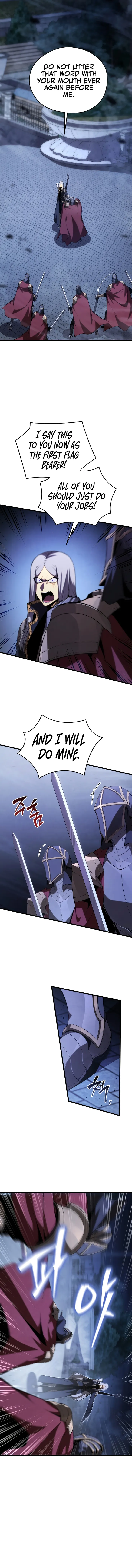 The Swordmaster’s Son chapter 98 page 10