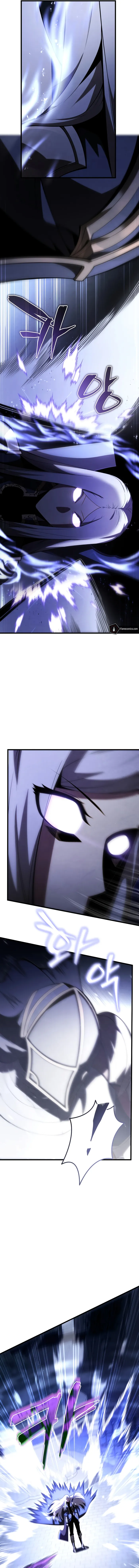 The Swordmaster’s Son chapter 98 page 11