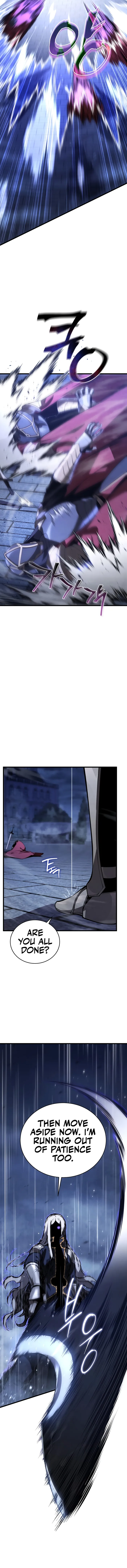 The Swordmaster’s Son chapter 98 page 12