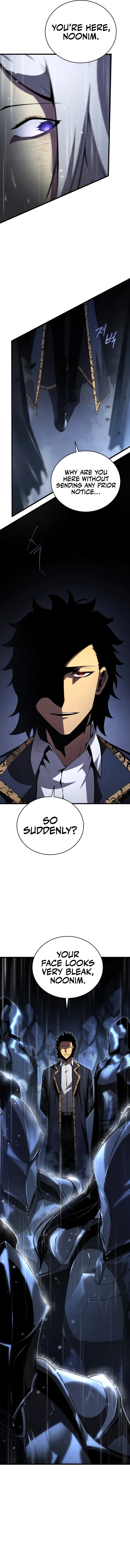 The Swordmaster’s Son chapter 98 page 13