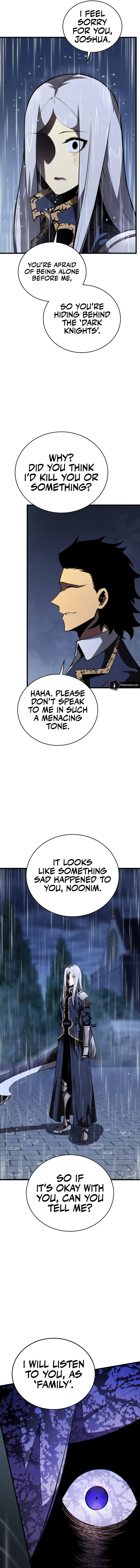 The Swordmaster’s Son chapter 98 page 14