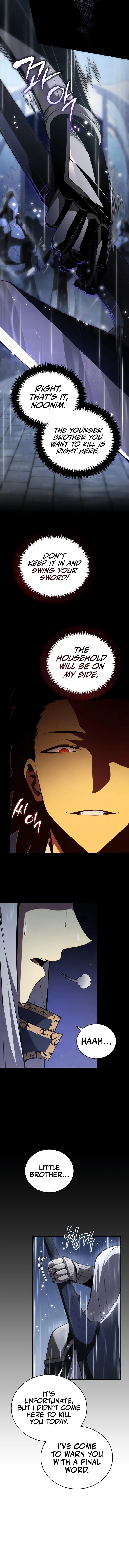 The Swordmaster’s Son chapter 98 page 15