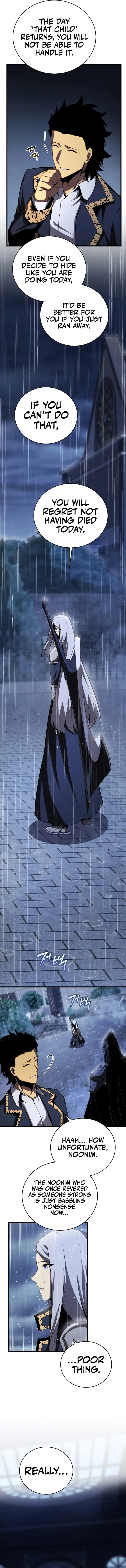 The Swordmaster’s Son chapter 98 page 16
