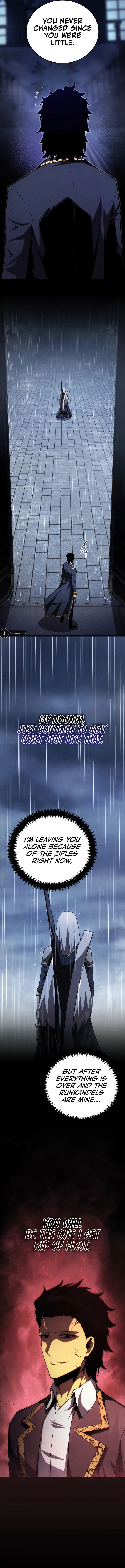 The Swordmaster’s Son chapter 98 page 17