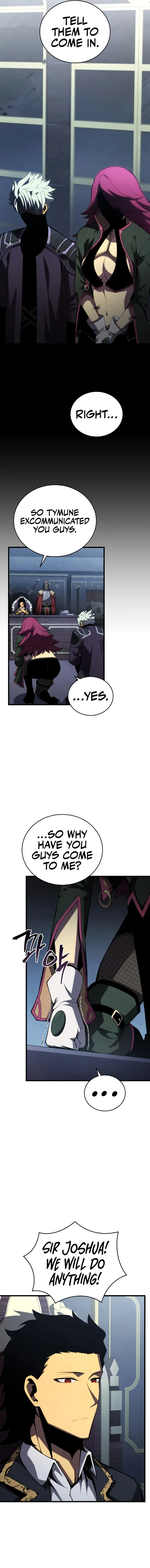 The Swordmaster’s Son chapter 98 page 2