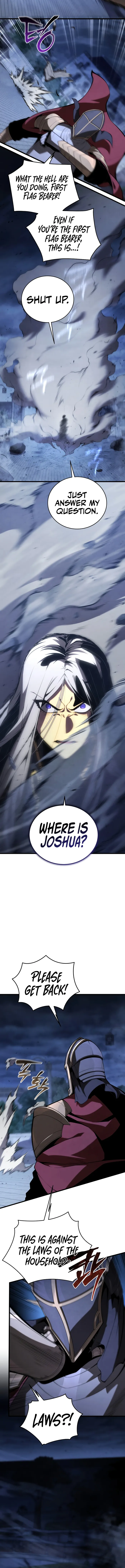 The Swordmaster’s Son chapter 98 page 9