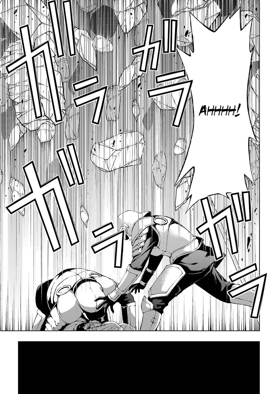 The Swordsman Called the Countless Swords Sorcerer chapter 11 page 25