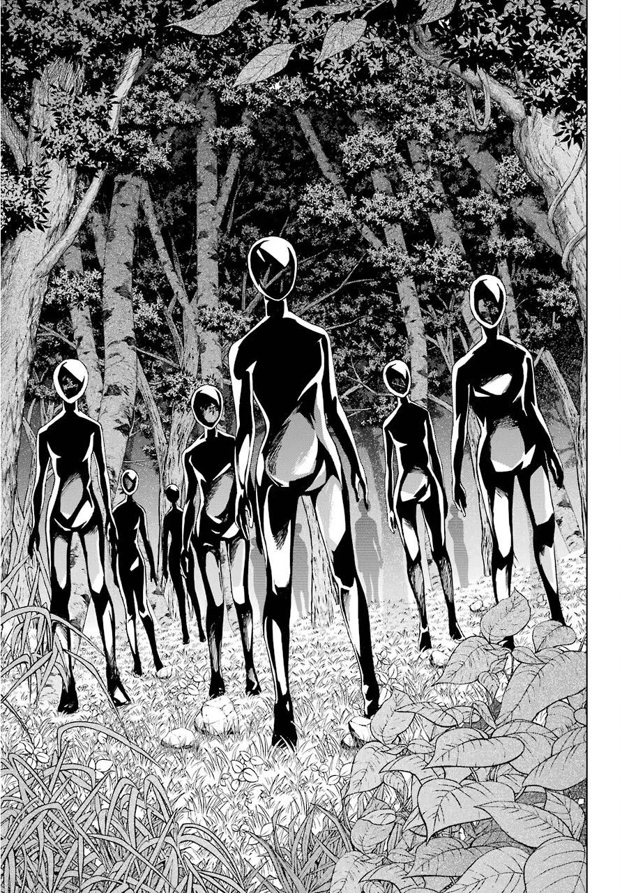 The Swordsman Called the Countless Swords Sorcerer chapter 16 page 15