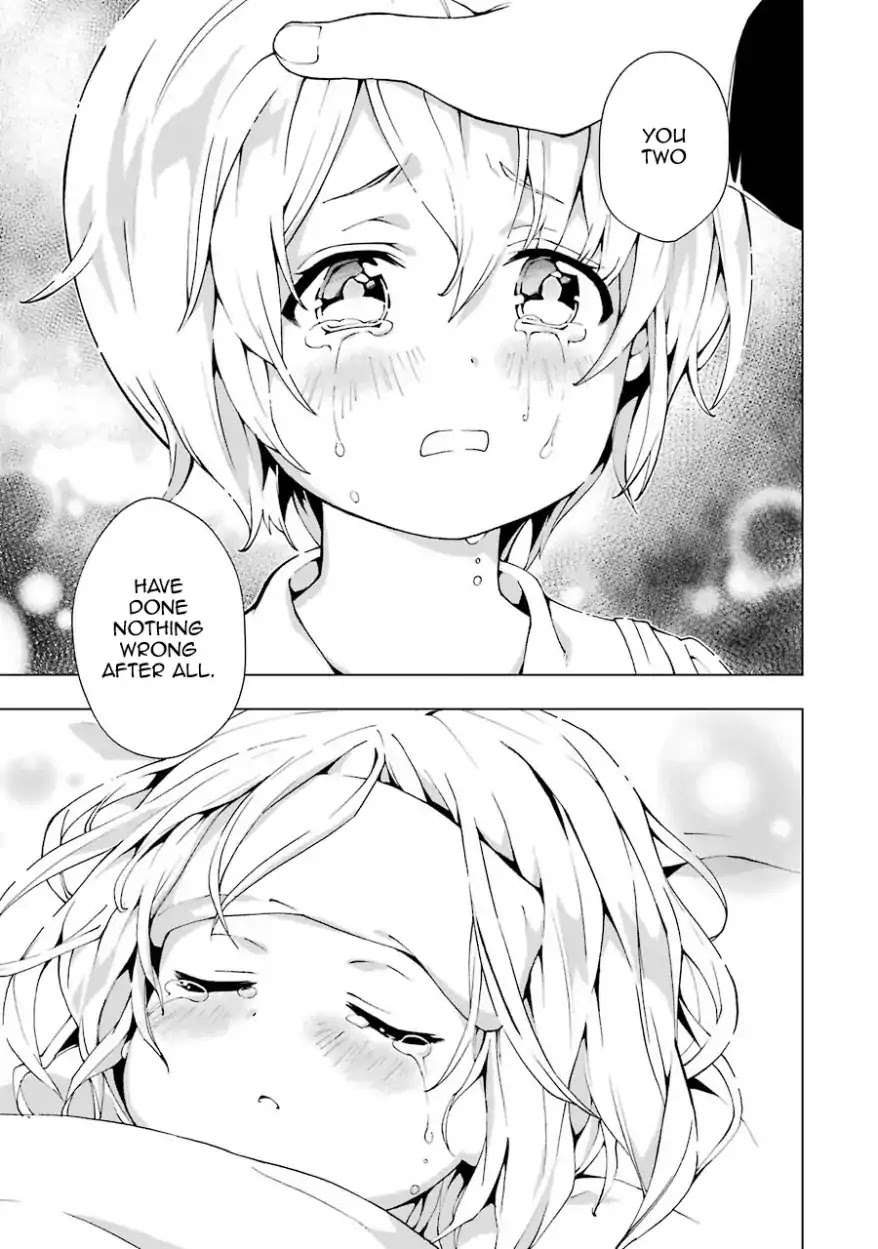 The Swordsman Called the Countless Swords Sorcerer chapter 2 page 29