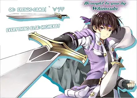 The Swordsman Called the Countless Swords Sorcerer chapter 3 page 27