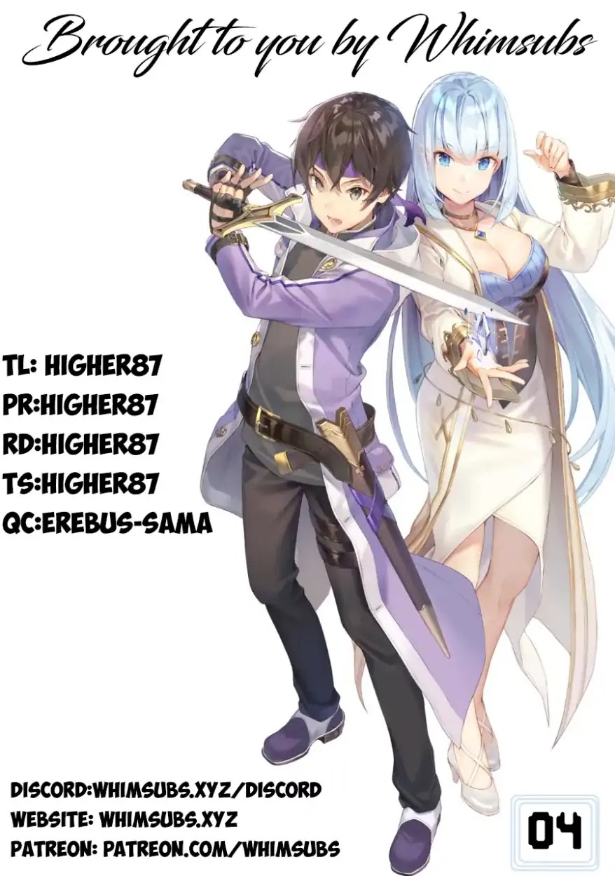 The Swordsman Called the Countless Swords Sorcerer chapter 4 page 31