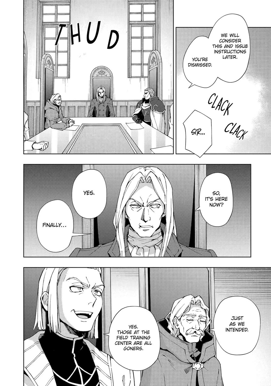 The Swordsman Called the Countless Swords Sorcerer chapter 44 page 14