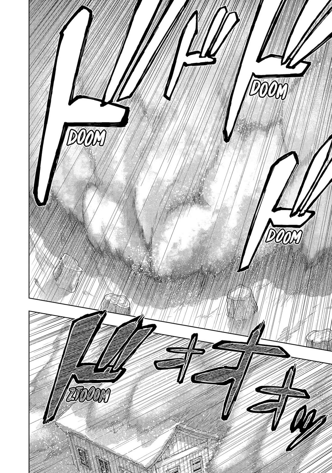 The Swordsman Called the Countless Swords Sorcerer chapter 52 page 16