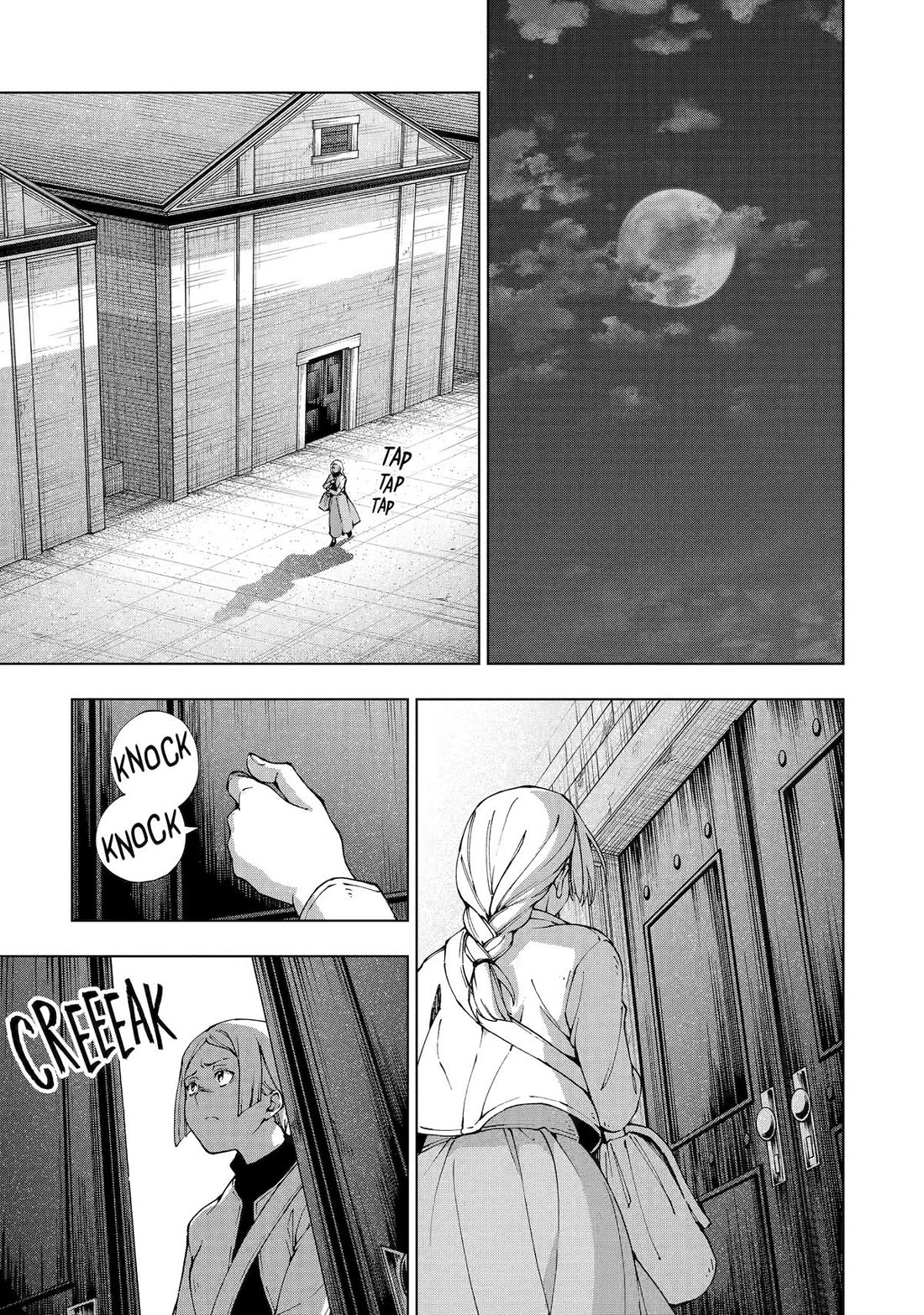 The Swordsman Called the Countless Swords Sorcerer chapter 53 page 15