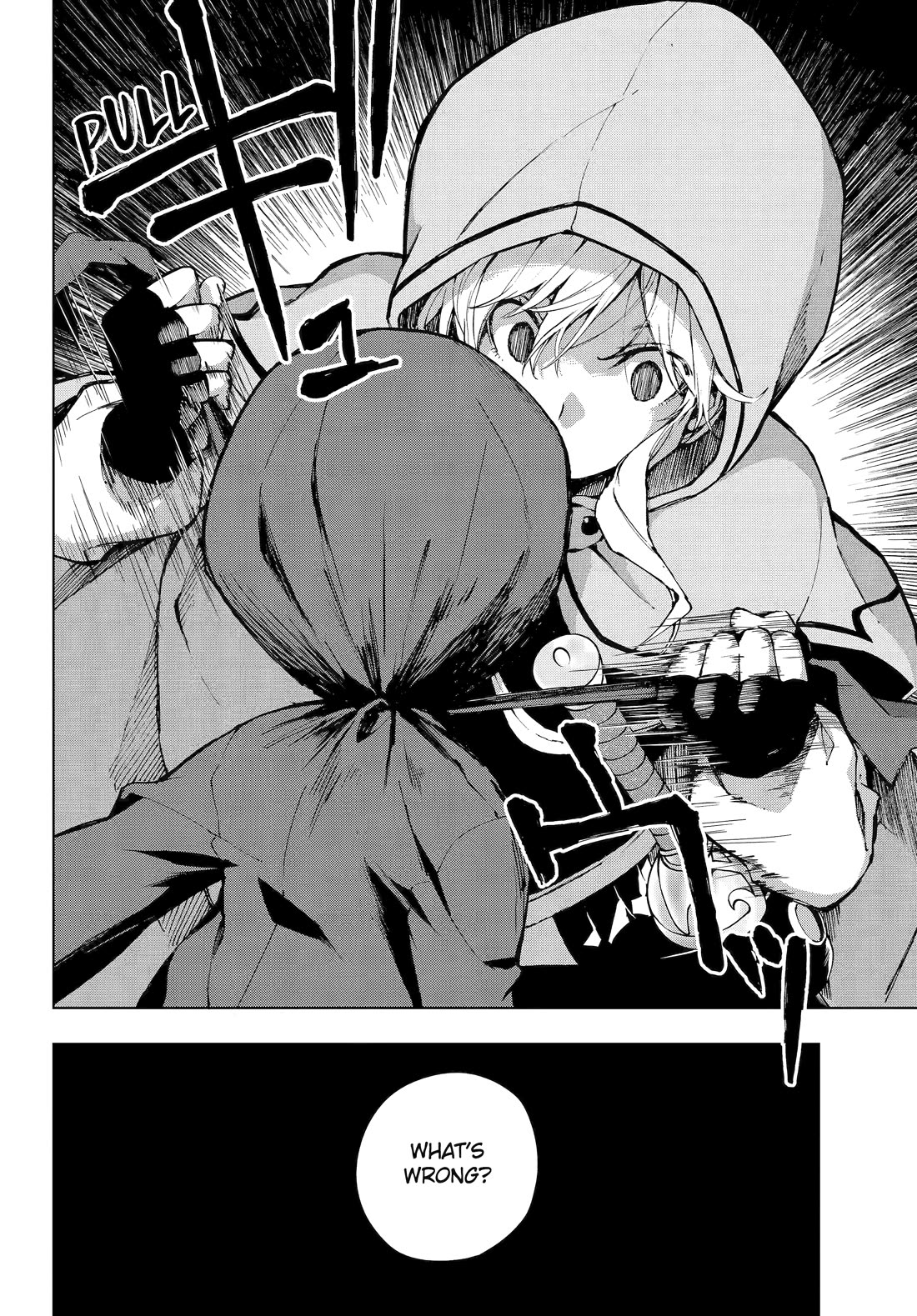 The Swordsman Called the Countless Swords Sorcerer chapter 60 page 16