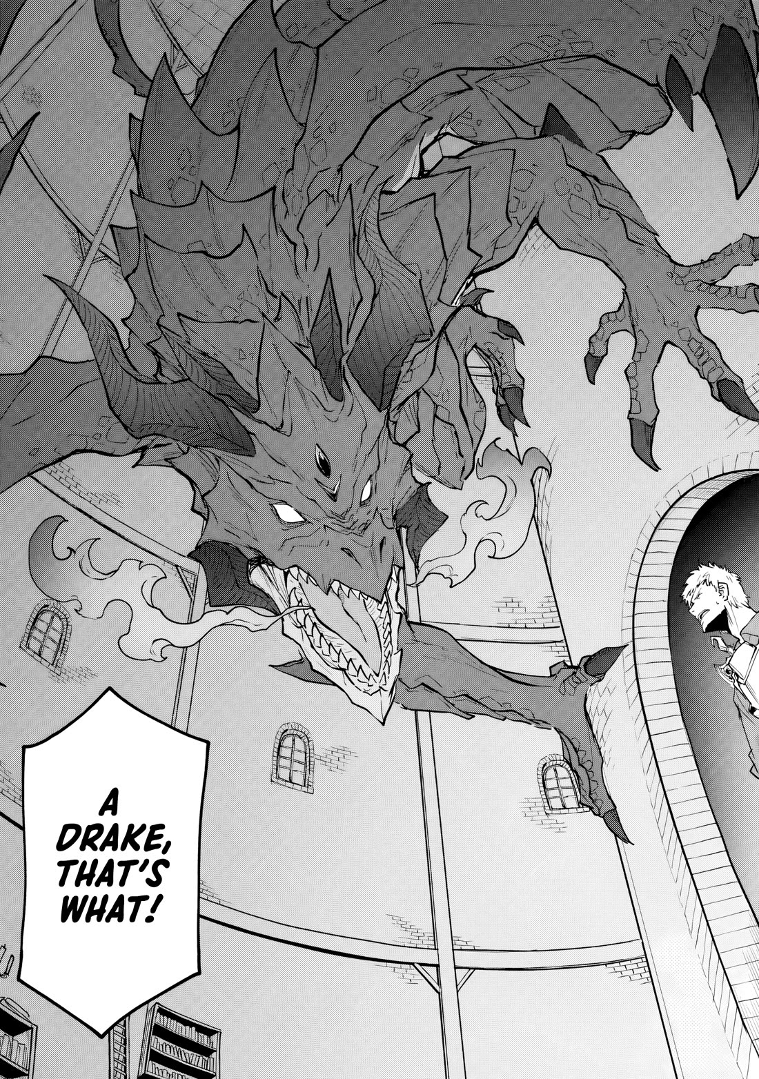 The Tale of a Little Alchemist Blessed by the Spirits chapter 37 page 8