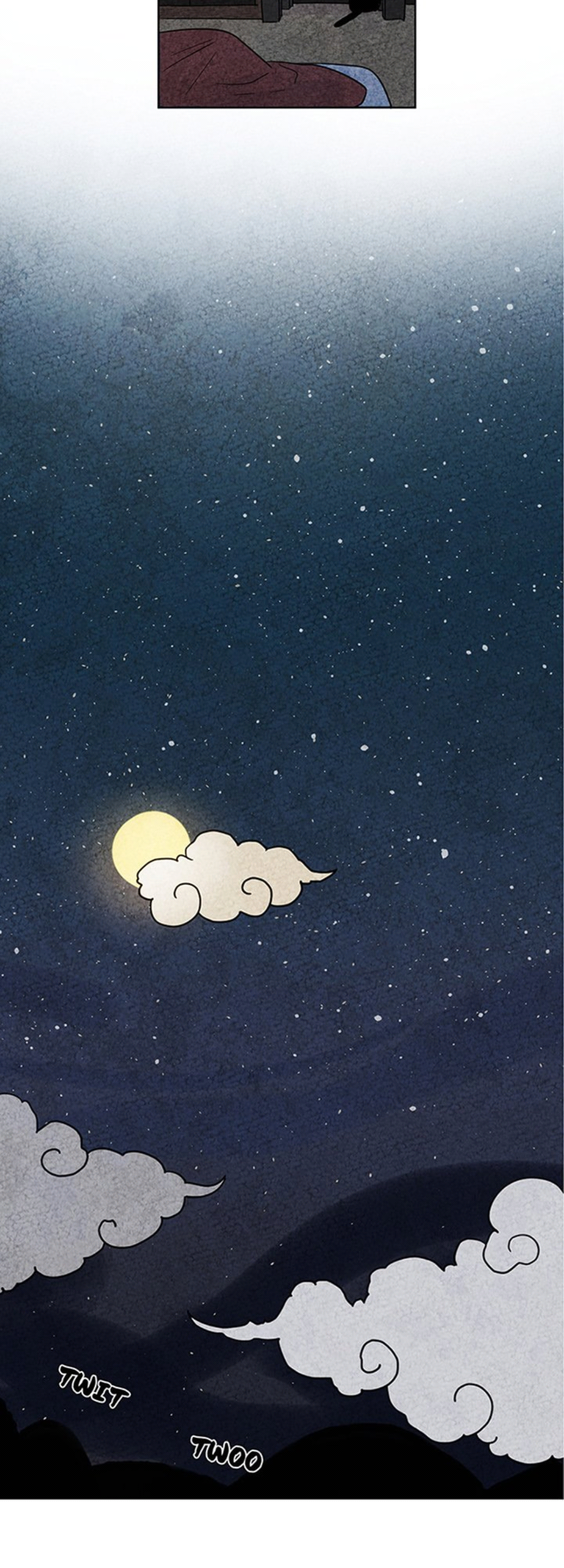 The Tale Of Goldiluck, The Black Kitten chapter 1 page 24