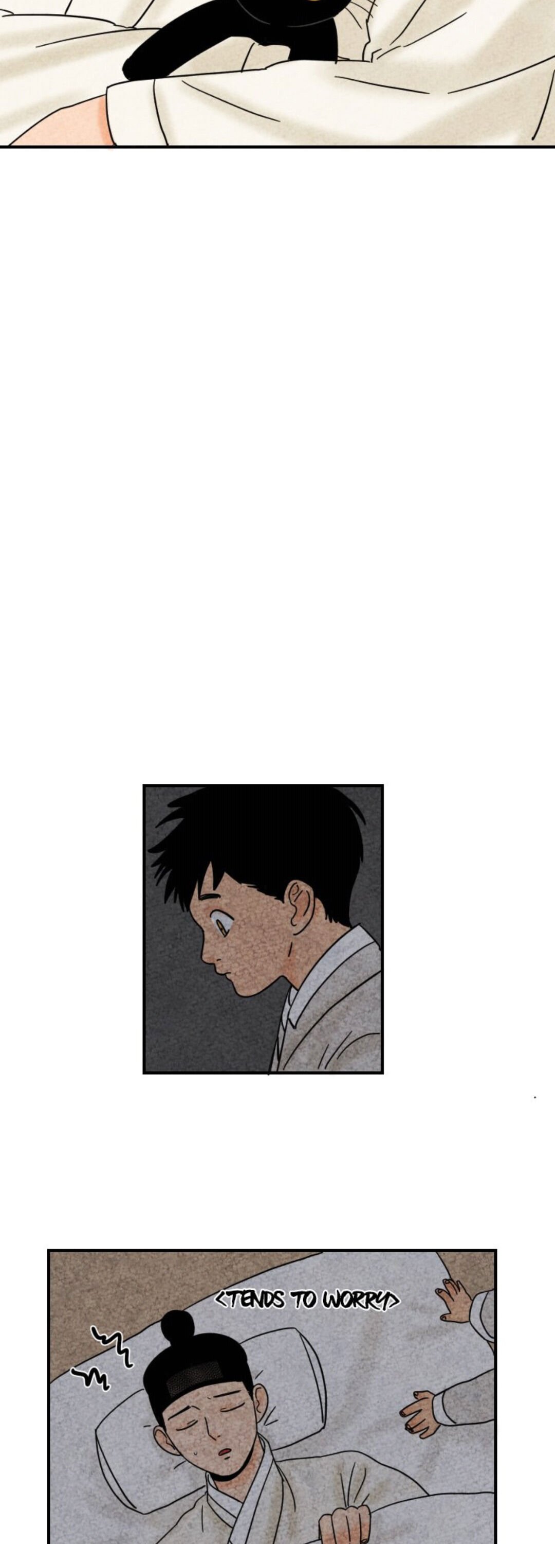 The Tale Of Goldiluck, The Black Kitten chapter 10 page 4