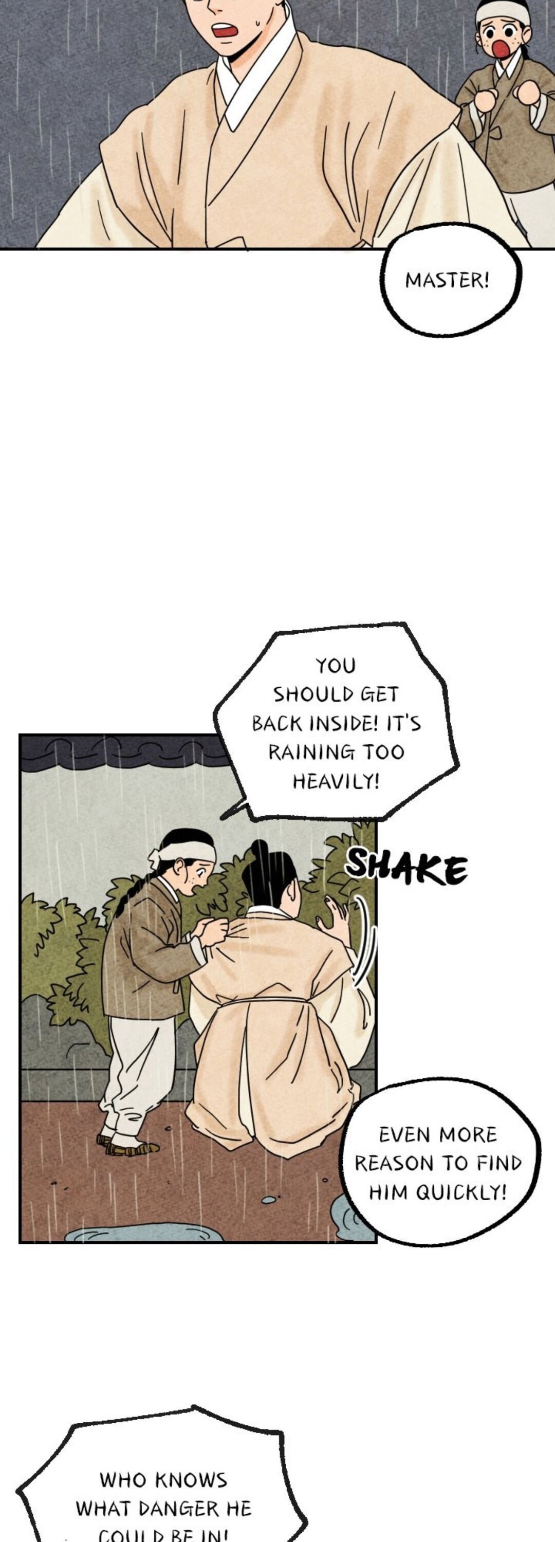 The Tale Of Goldiluck, The Black Kitten chapter 11 page 10