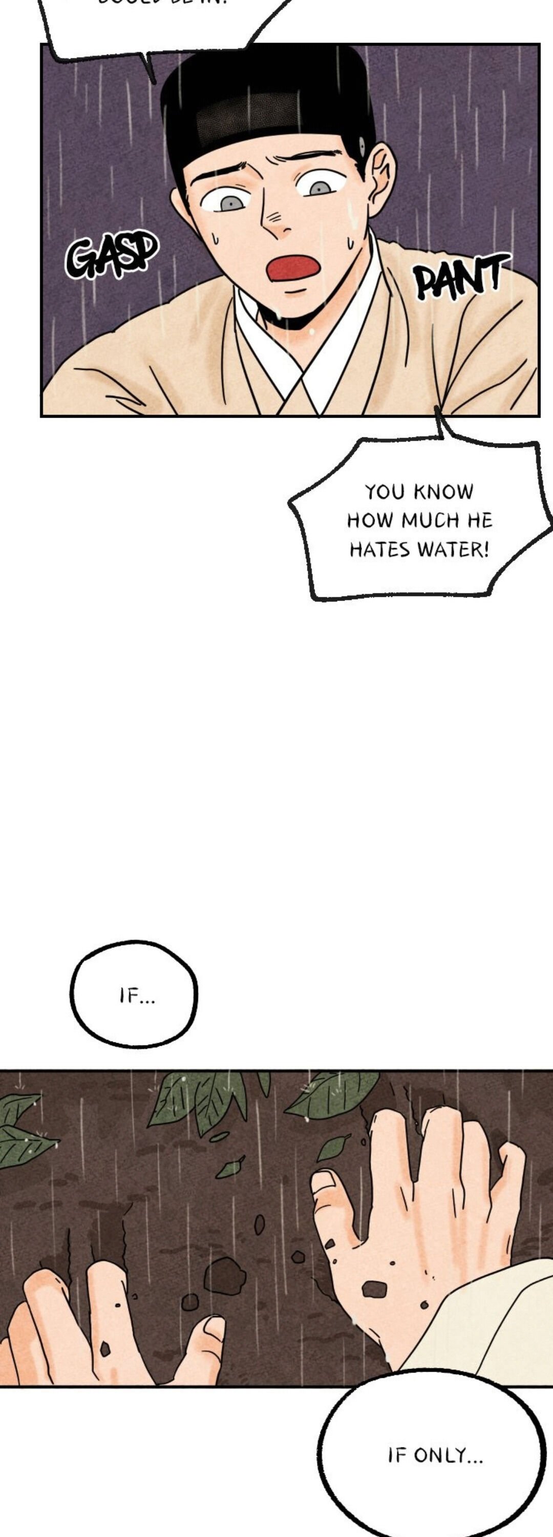 The Tale Of Goldiluck, The Black Kitten chapter 11 page 11