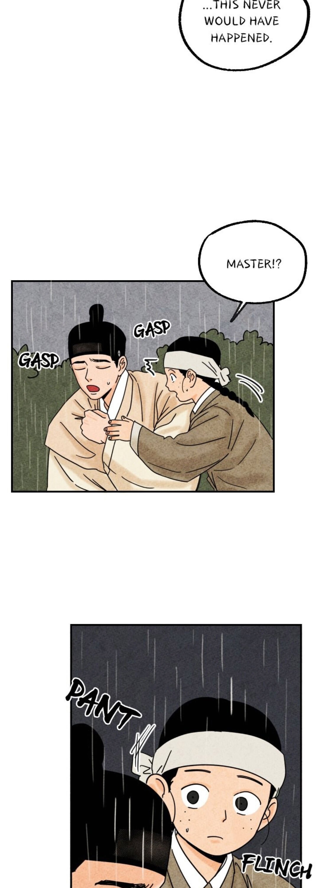 The Tale Of Goldiluck, The Black Kitten chapter 11 page 13