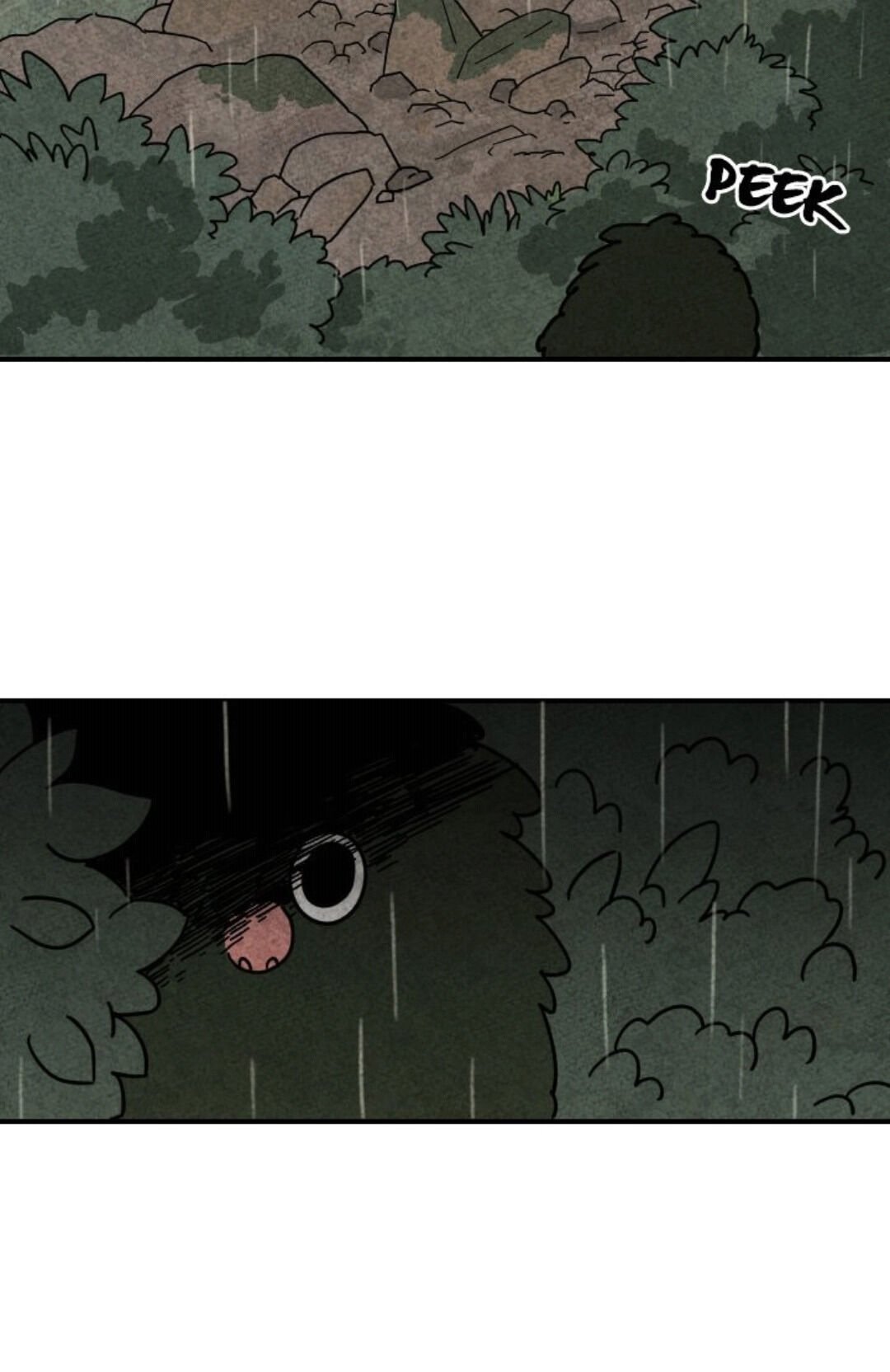 The Tale Of Goldiluck, The Black Kitten chapter 11 page 8