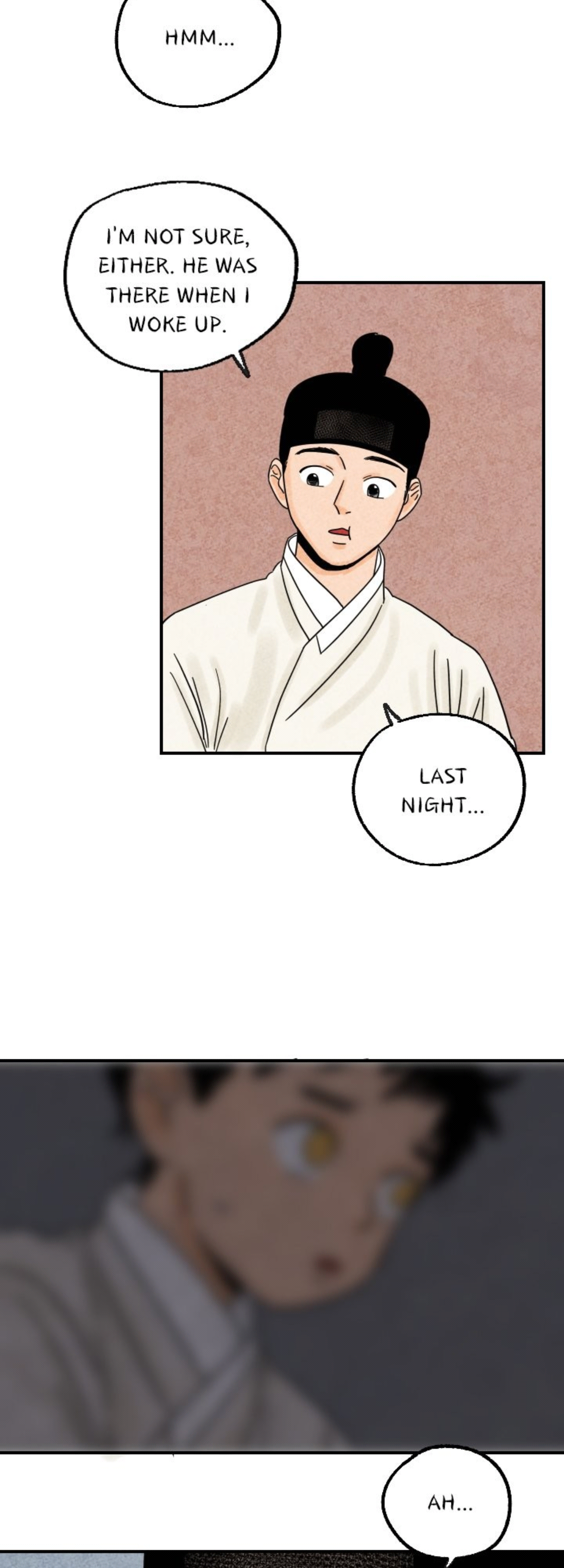 The Tale Of Goldiluck, The Black Kitten chapter 12 page 16