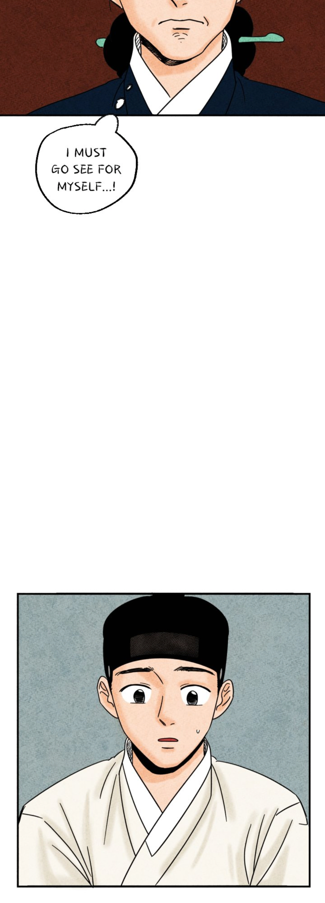 The Tale Of Goldiluck, The Black Kitten chapter 12 page 3