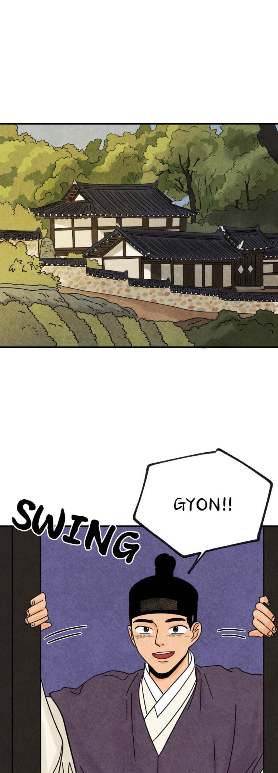 The Tale Of Goldiluck, The Black Kitten chapter 15 page 12