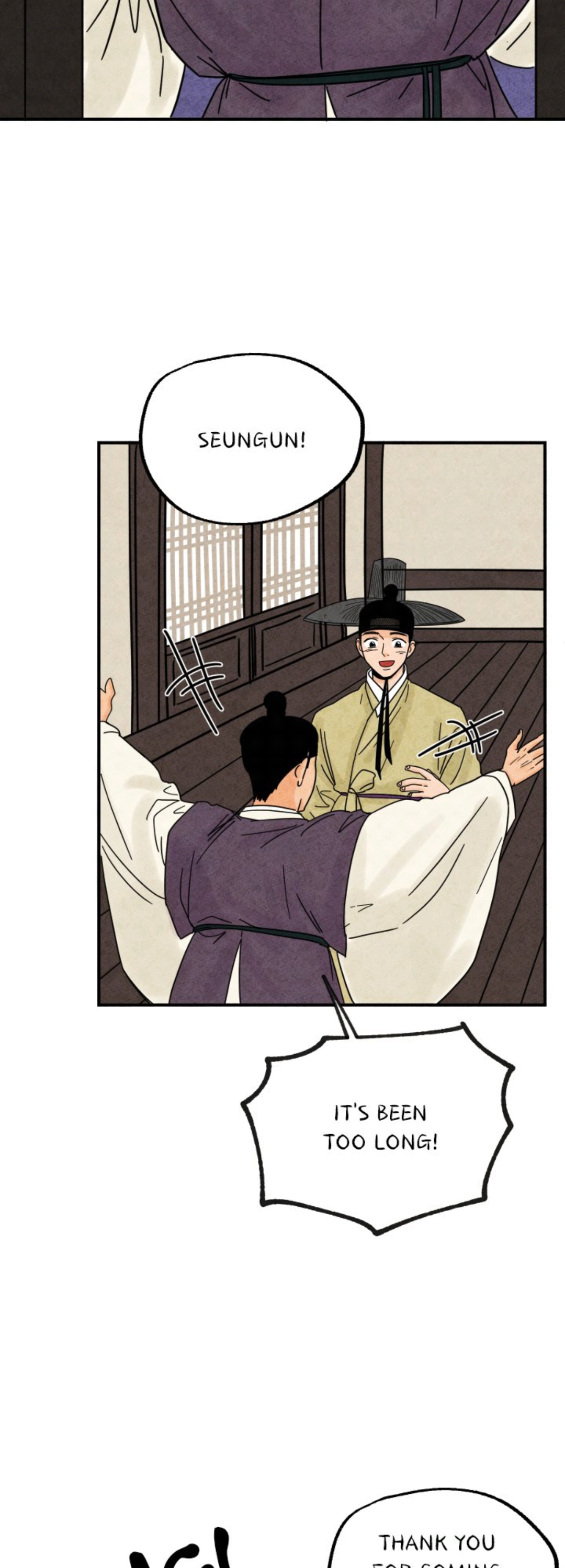 The Tale Of Goldiluck, The Black Kitten chapter 15 page 13