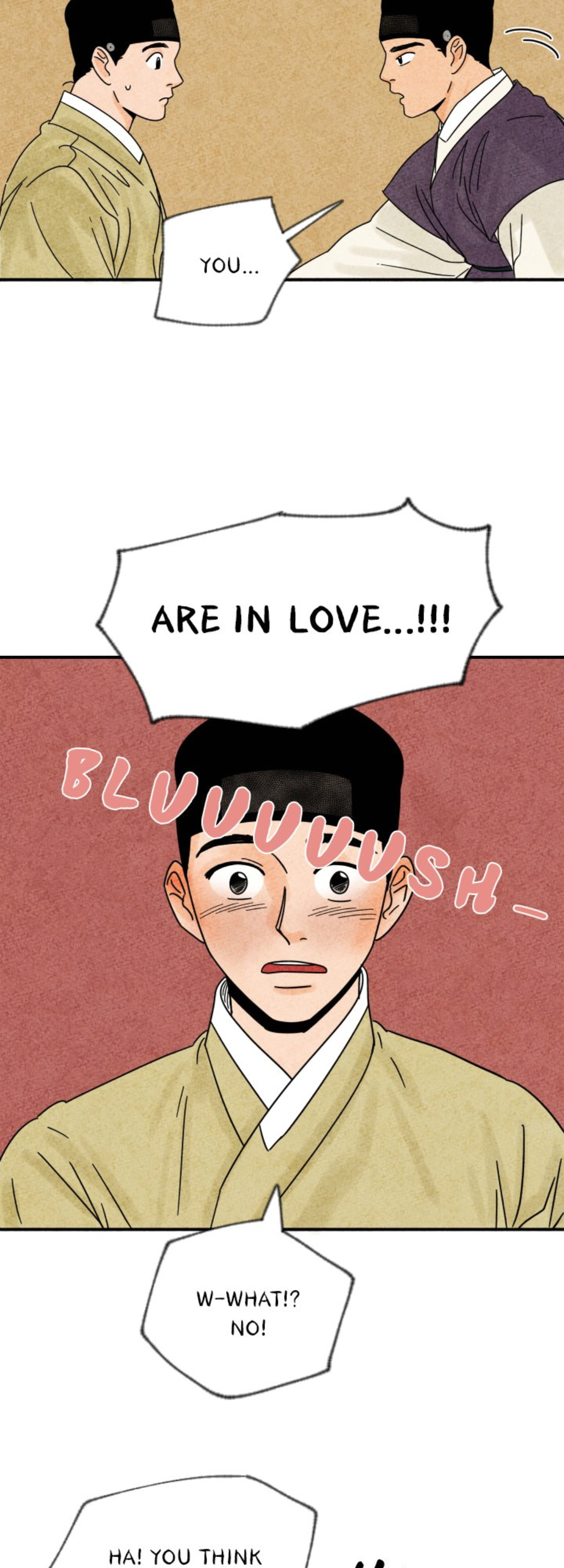 The Tale Of Goldiluck, The Black Kitten chapter 15 page 19