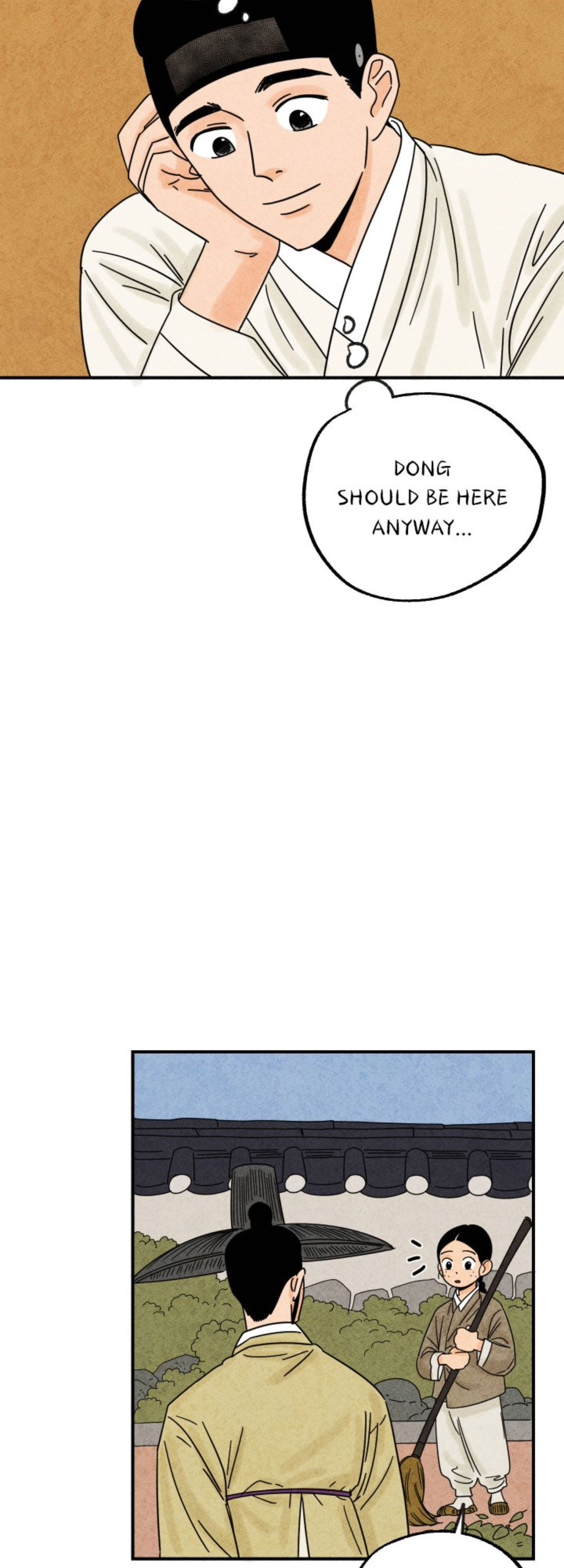 The Tale Of Goldiluck, The Black Kitten chapter 15 page 9