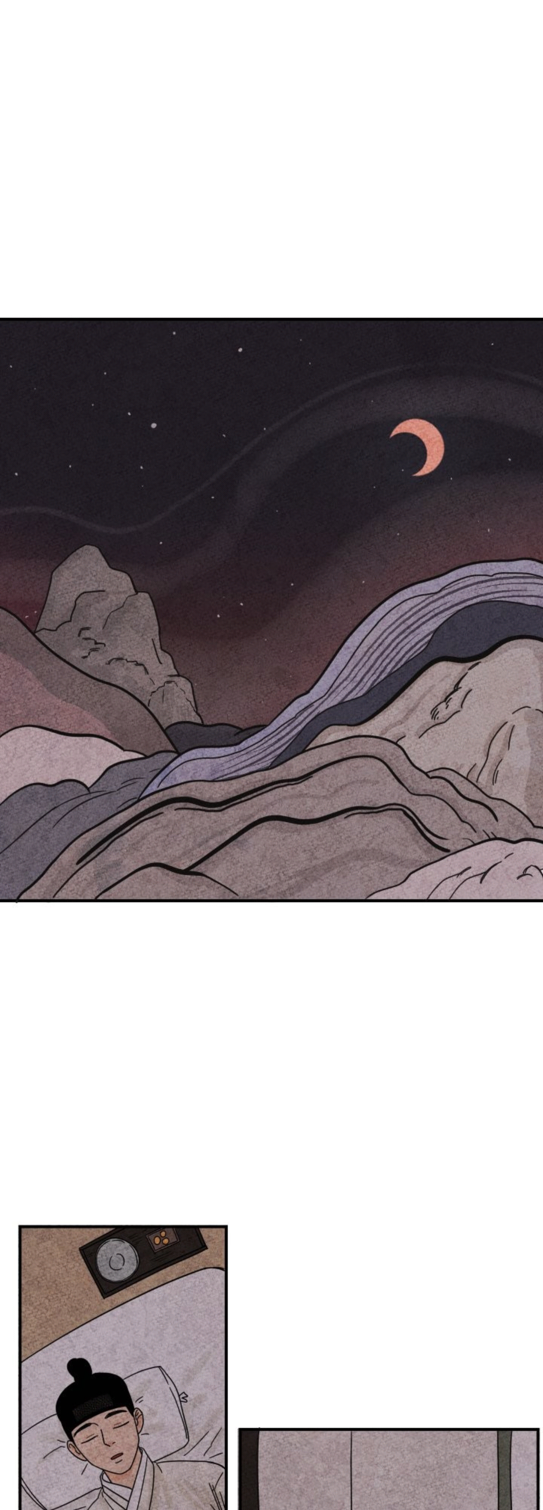 The Tale Of Goldiluck, The Black Kitten chapter 16 page 28