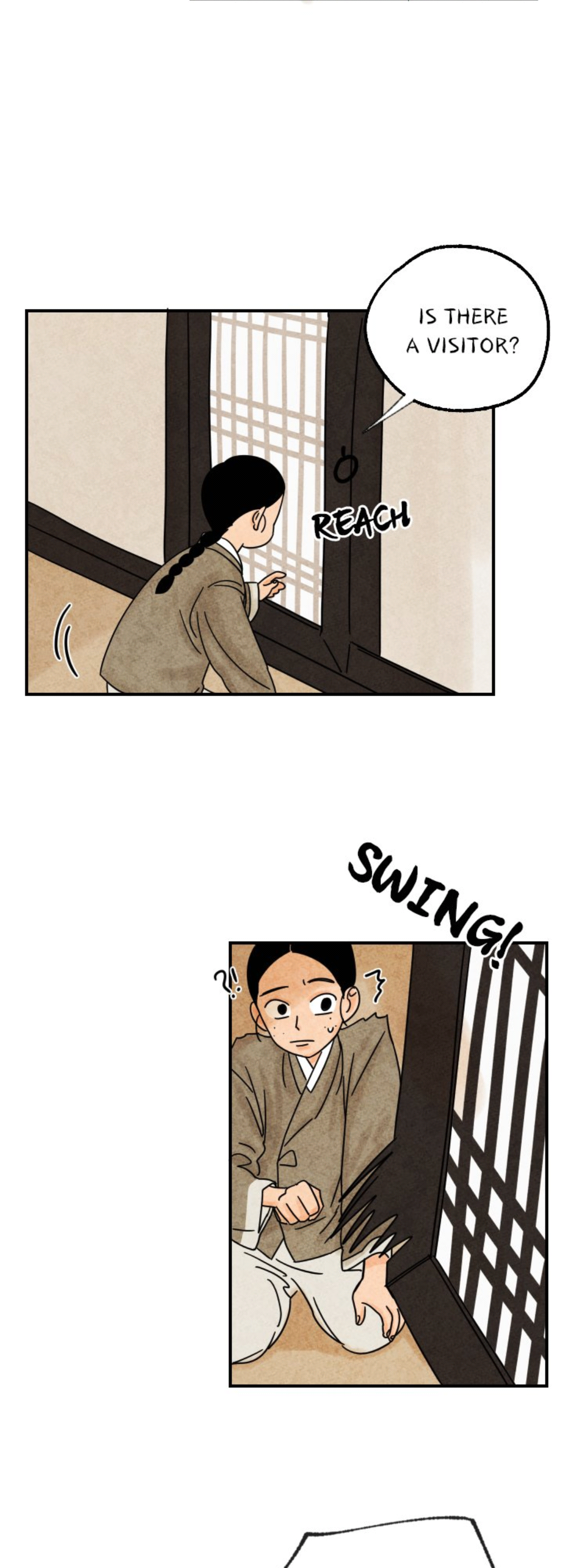 The Tale Of Goldiluck, The Black Kitten chapter 16 page 4