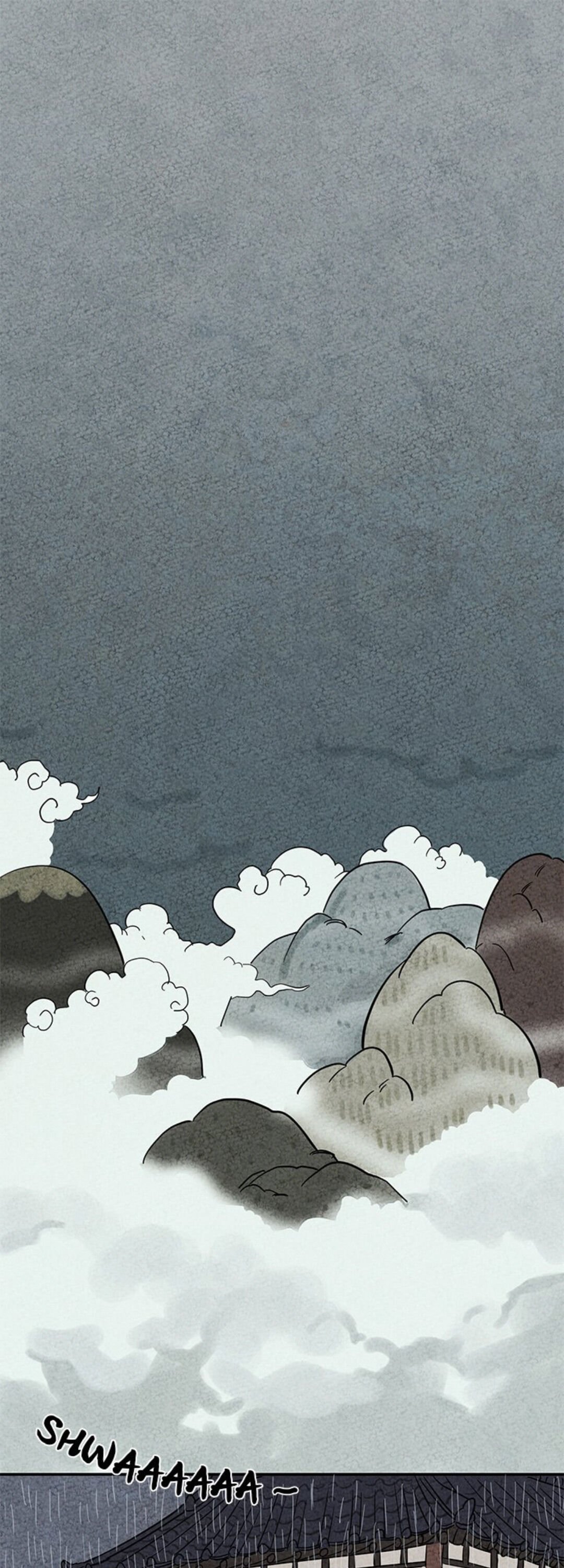 The Tale Of Goldiluck, The Black Kitten chapter 2 page 1