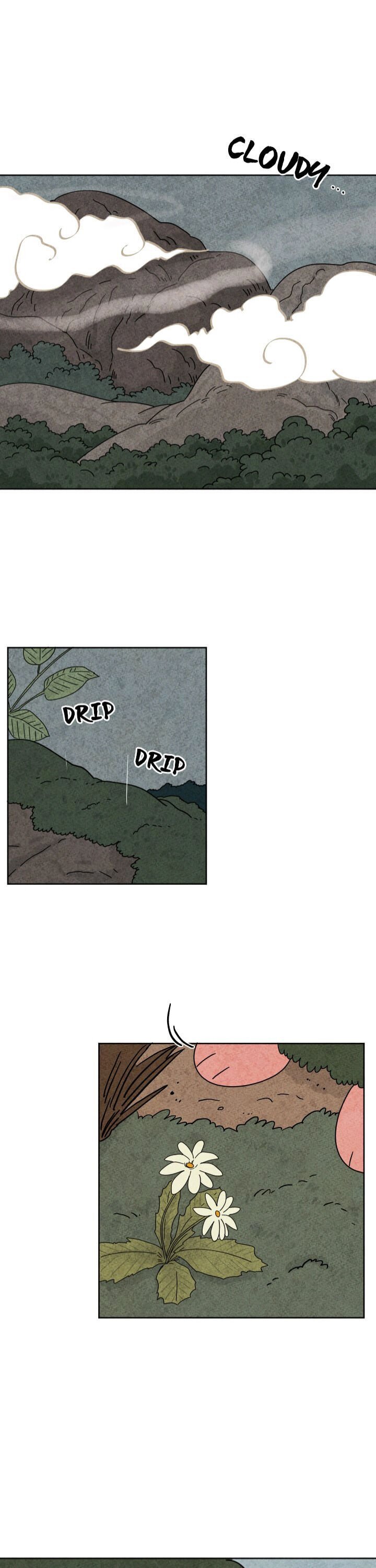 The Tale Of Goldiluck, The Black Kitten chapter 24 page 1