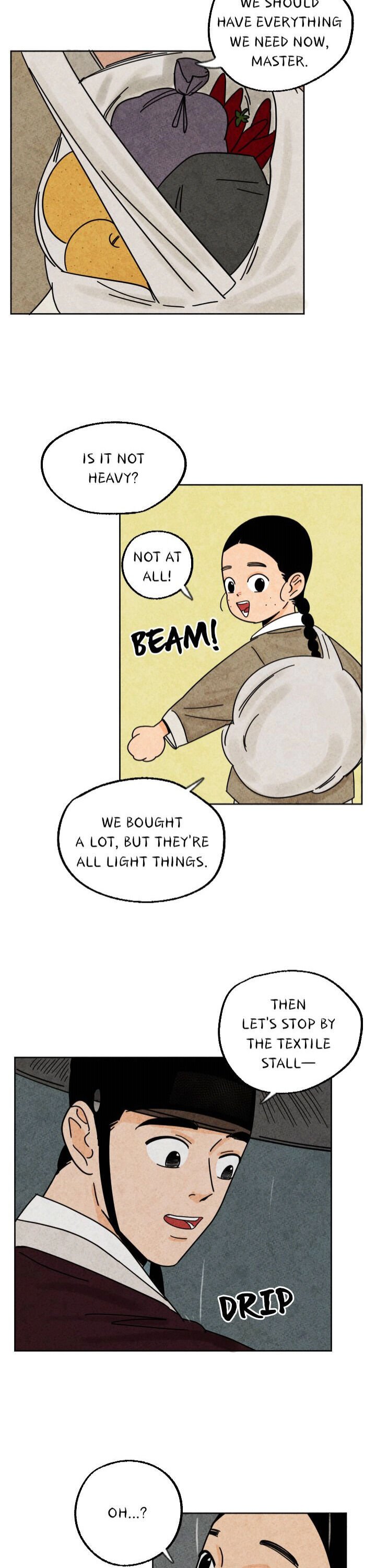 The Tale Of Goldiluck, The Black Kitten chapter 24 page 11