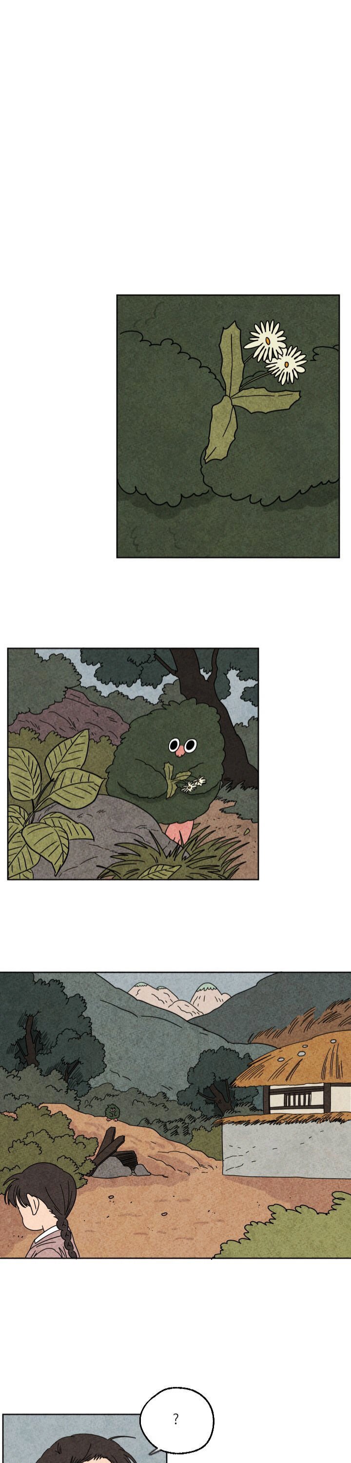 The Tale Of Goldiluck, The Black Kitten chapter 24 page 13