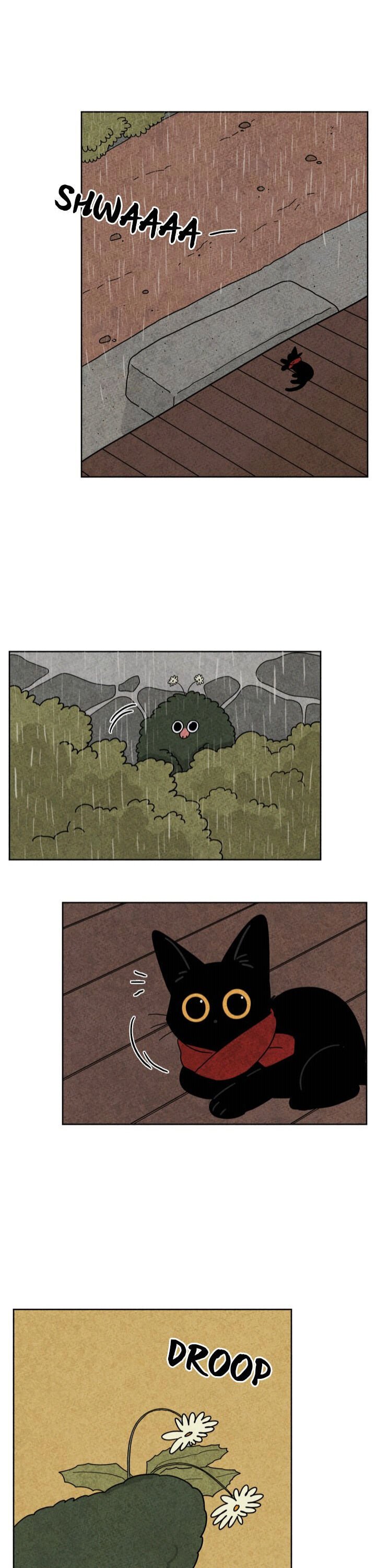 The Tale Of Goldiluck, The Black Kitten chapter 24 page 15