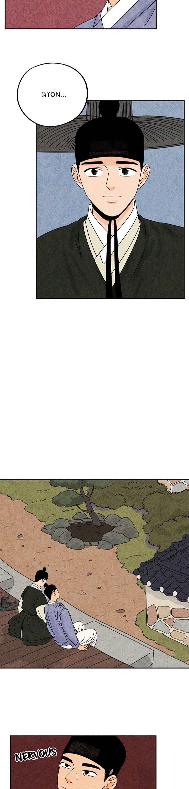 The Tale Of Goldiluck, The Black Kitten chapter 27 page 5