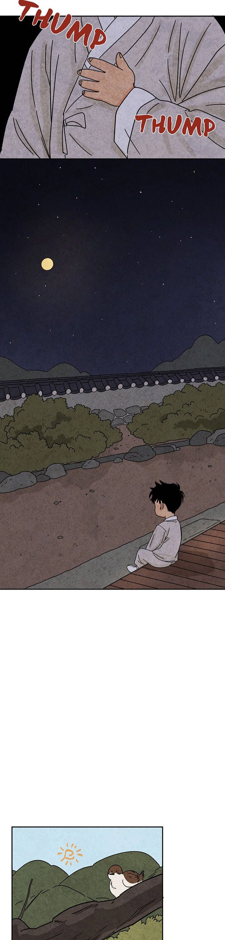 The Tale Of Goldiluck, The Black Kitten chapter 28 page 18