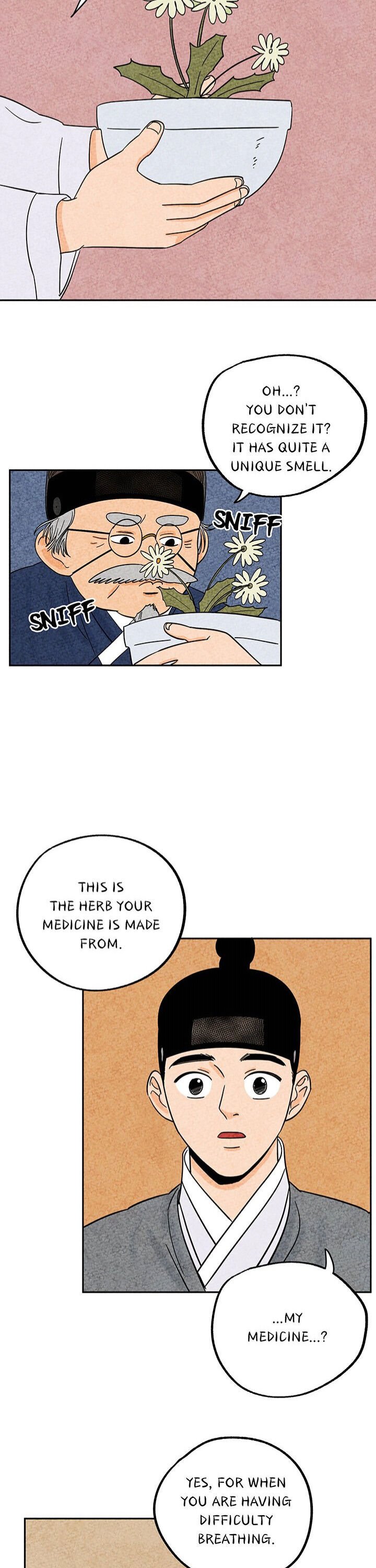 The Tale Of Goldiluck, The Black Kitten chapter 31 page 17