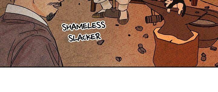 The Tale Of Goldiluck, The Black Kitten chapter 33 page 13