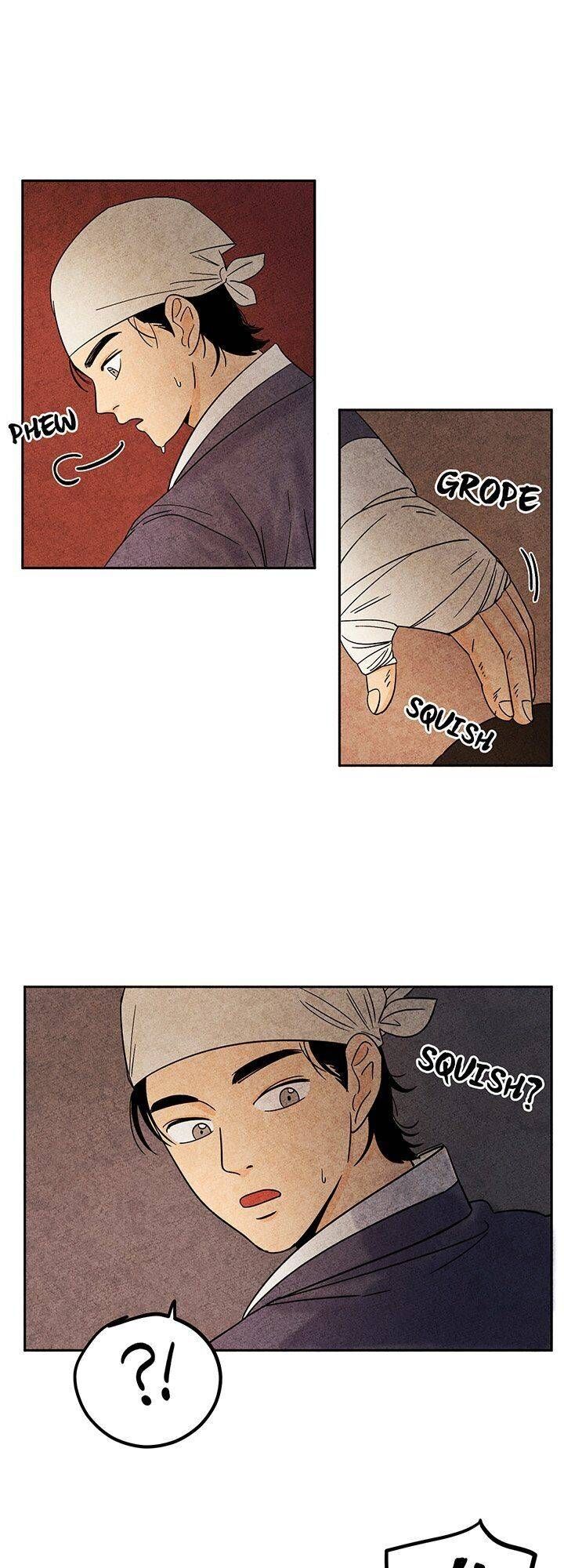 The Tale Of Goldiluck, The Black Kitten chapter 33 page 2